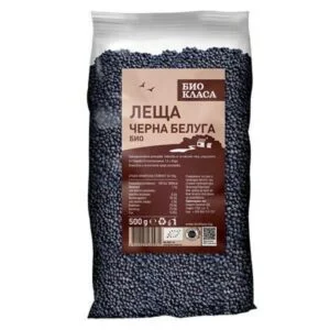 Био Леща Белуга, Био Класа 500 гр