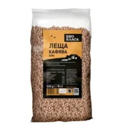 Био леща кафява съдържа много полезни вещества, сред които фолиева киселина, калций, магнезий, витамини РР и В oт biobabycare.bg