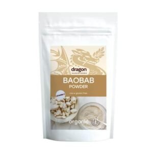Био Баобаб на прах 100 гр - Dragon Superfoods