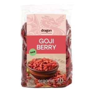 Био Годжи Бери - Dragon Superfoods