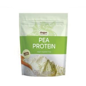 Био Грахов Протеин - Dragon Superfoods
