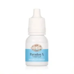 Билкова Тинктура е отличен продукт подпомагащ нормалното състояние на венците oт biobabycare.bg