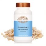 Хранителна Добавка Darmschutz mit Weihrauch на немската компания Bärbel Drexel е висококачествен продукт, който подпомага здравето на червата oт biobabycare.bg