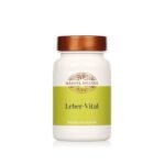 Хранителна Добавка Leber-Vital на немската компания Bärbel Drexel е първокласен продукт за по-добра микроциркулация oт biobabycare.bg