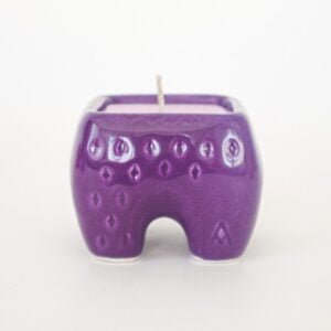 Свещ TEALIGHT за Многократно Пълнене - TRAKE