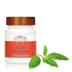 Хранителна Добавка NADH ZEKKOENERGIE на немската компания Bärbel Drexel е 100% натурален продукт, който активира клетъчната енергия oт biobabycare.bg