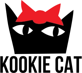 Начало 127 kookie cat about