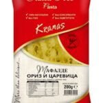 Безглутенова Дълга Паста - За любителите на класическите спагети предлагаме здравословна алтернатива без глутен oт biobabycare.bg