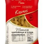 Безглутенова Дълга Паста - За любителите на класическите спагети предлагаме здравословна алтернатива без глутен oт biobabycare.bg