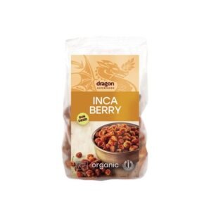 Био Инка Бери 150 гр. - Dragon Superfoods