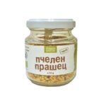 Био Пчелен Прашец e хранителна добавка, 100% био продукт на зрънца. Пчелният прашец е поливитамин oт biobabycare.bg