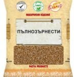 Пълнозърнест кус кус "Крамас" е произведен от всички годни за консумация части на зърното и затова доставят максимално полезните за организма ни хранителни вещества oт biobabycare.bg