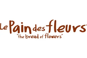 Начало 112 LePainDesFleurs Brand Logo