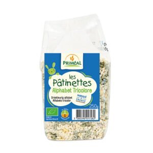 Био Буквички Трицветни 250 гр. - Primeal