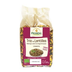 Био Леща Трио 500 гр. - Primeal