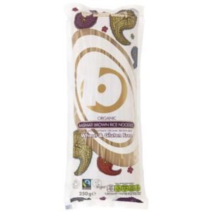 • Био и Fair Trade продукт; • Без глутен и пшеница; • Без ГМО