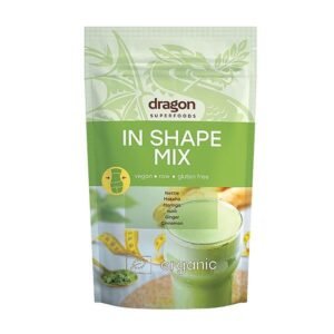 Био Функционален In Shape Mix 200 гр. - Dragon Superfoods