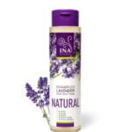 Натурален Шампоан С Лавандула на InaEssentials е нова преработена формула, направена от натурални и органично сертифицирани съставки oт biobabycare.bg