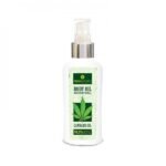 Олио За Тяло Мултифункционално - Масло за тяло с овлажняващи свойства. Подмладява кожата, оставяйки я нежна и с разкошен блясък oт biobabycare.bg