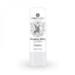 Балсам За Устни С Магарешко Мляко - Помага за поддържане хидратацията на устните. Предоставя усещане за мекота и нежност. С приятен нежен аромат oт biobabycare.bg