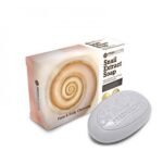 Сапун За Ръце И Тяло - Нежно почиства и предпазва кожата на лицето и тялото оставяйки приятен аромат oт biobabycare.bg