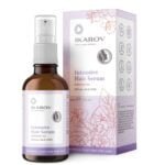 Интензивен Серум За Коса - Подхранващият серум за коса с кестен е създаден чрез добавяне на високотехнологични активни съставки към прецизен бленд от няколко растителни масла oт biobabycare.bg