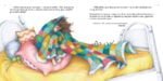Сбогом, Страшен Чехъл - Една история за смелостта и приятелството с...чудовище oт biobabycare.bg
