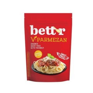 Био Микс Веган Пармезан 150 гр. - Bett’r