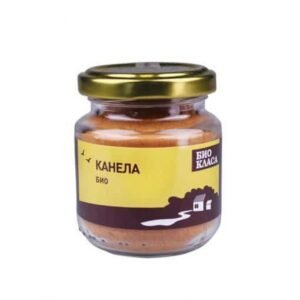 Био Канела 50 гр. - Био Класа
