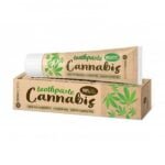 Паста За Зъби Различни Видове с натурални съставки. Оставя свеж дъх с вкус на мента oт biobabycare.bg