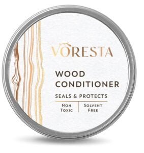 Voresta Балсам за Дърво 100 мл. - Wooden Spoon
