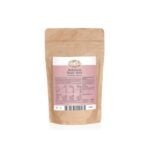 Растителен И Млечен Протеин - 100% натурален протеинов шейк, комбиниращ млечен протеин, грахов протеин изолат, оризов протеин концентрат и протеин от слънчоглед на прах oт biobabycare.bg