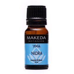 Композиция Етерични Масла Yoga Nidra е композиция от чисти етерични масла за дълбоко балансиране на емоциите и цялостното състояние на нервната система oт biobabycare.bg