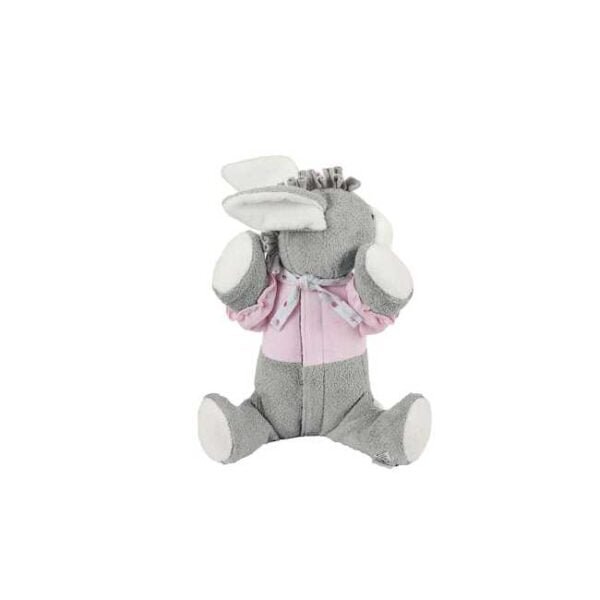 Играчка със Сърдечен Ритъм Магаренце 4