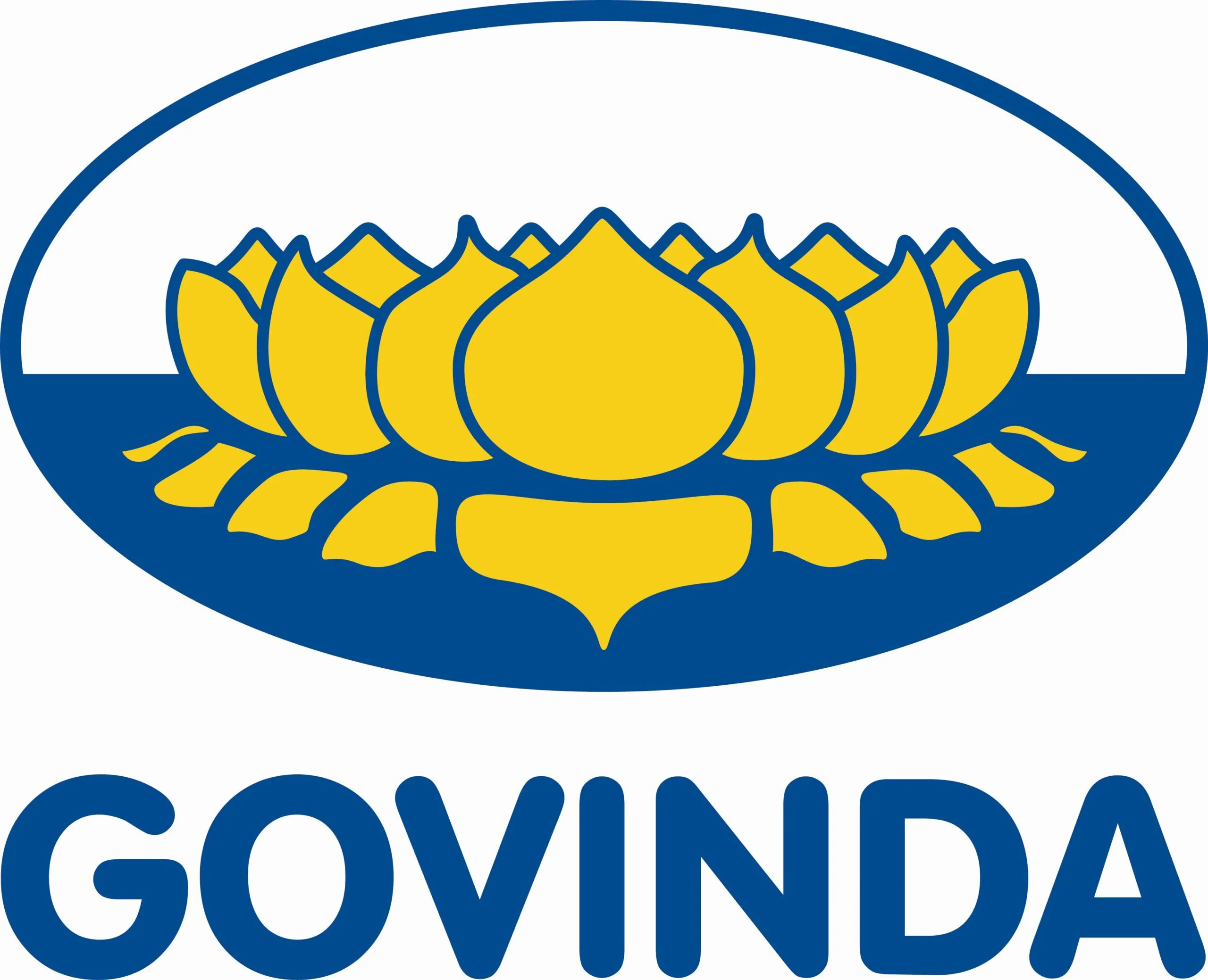 Начало 120 Govinda Natur