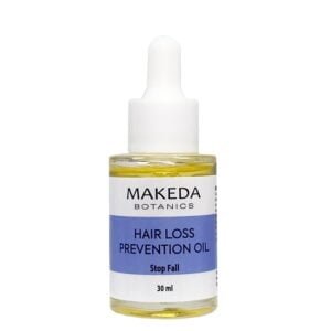 Масло Против Косопад 30 мл. - Makeda Botanics