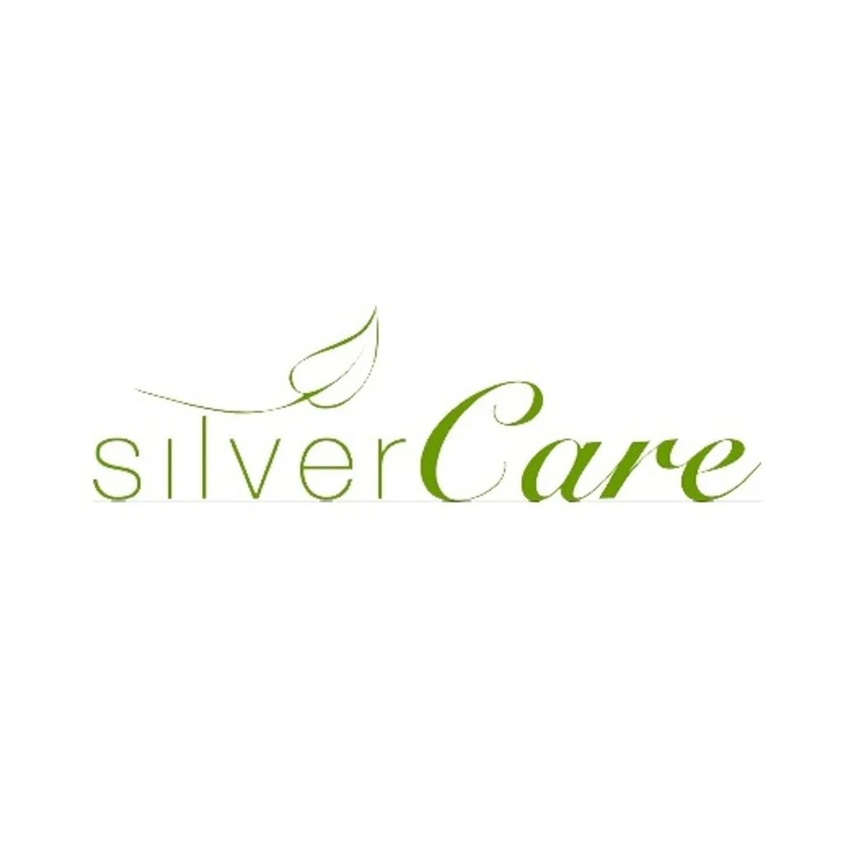 Начало 122 silvercare logo auteur