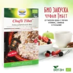 Био Закуска Чуфли Тибет oт biobabycare.bg