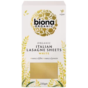 Био Италиански Кори за Лазаня 250 гр. - Biona