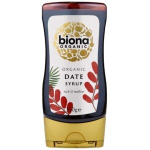 Био Сироп от Фурми 350 гр. - Biona