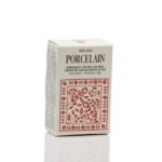 Натурален Сапун С Нар И Червена Глина и луксозни растителни масла за лице и тяло, идеален за нормална към суха кожа oт biobabycare.bg