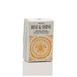 Натурален Сапун С Лимон И Мащерка - Ексфолиращ сапун, пълен с натурални съставки за лице и тяло, идеален за мазна кожа с аромати на средиземноморска природа oт biobabycare.bg