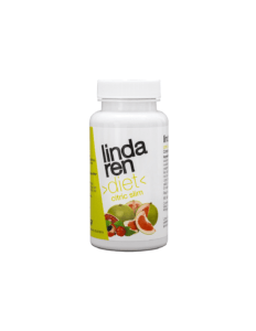 Citric Slim Редукция на Теглото 60 Капсули - Artesania Agricola