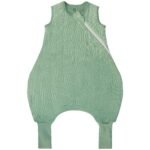 Спално Чувалче С Крачета Bio Baby осигурява топлина и оптимален комфорт през цялата нощ на Вашето дете oт biobabycare.bg