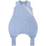 Спално Чувалче С Крачета Bio Baby осигурява топлина и оптимален комфорт през цялата нощ на Вашето дете oт biobabycare.bg